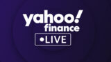 Yahoo Finance Live