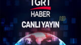 TGRT Haber Live (Turkish)