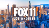 Fox 11 LA 1 Live
